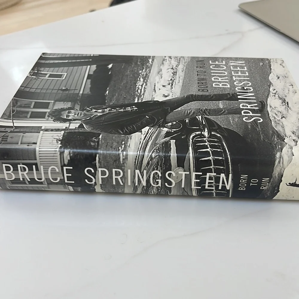 Born to Run Bruce Springsteen - Picture 2 of 4